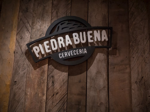 Piedra Buena Cervecería
