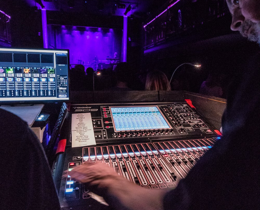 Rialto Bozeman-博兹曼必去景点