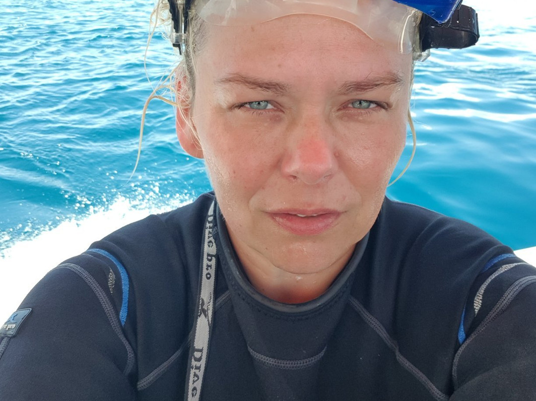 Cool Divers Diving Center-基万嘎必去景点