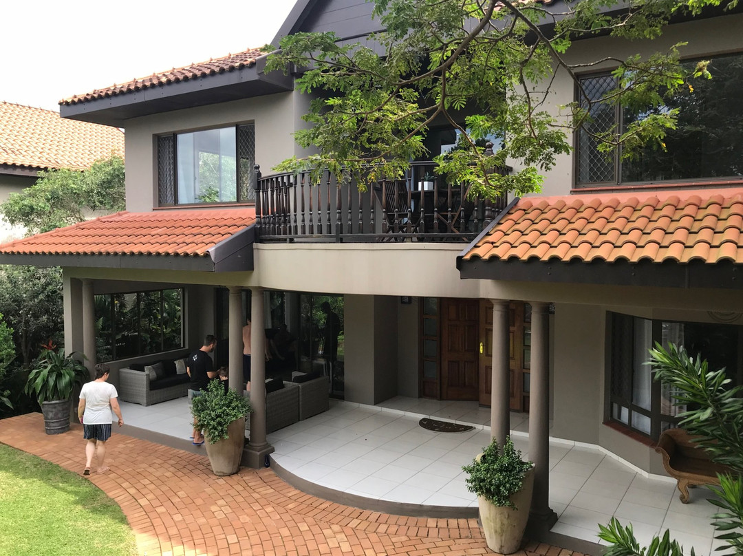 Desert Ace Tours & Charters-斯瓦科普蒙德必去景点