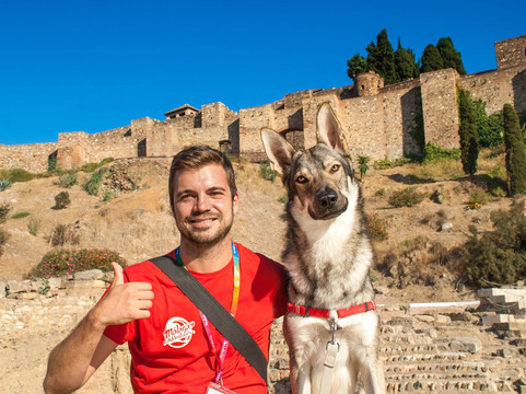 Walking Tours Malaga