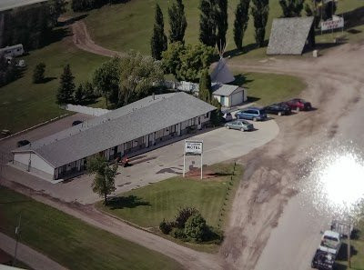 Shellbrook Motel主图