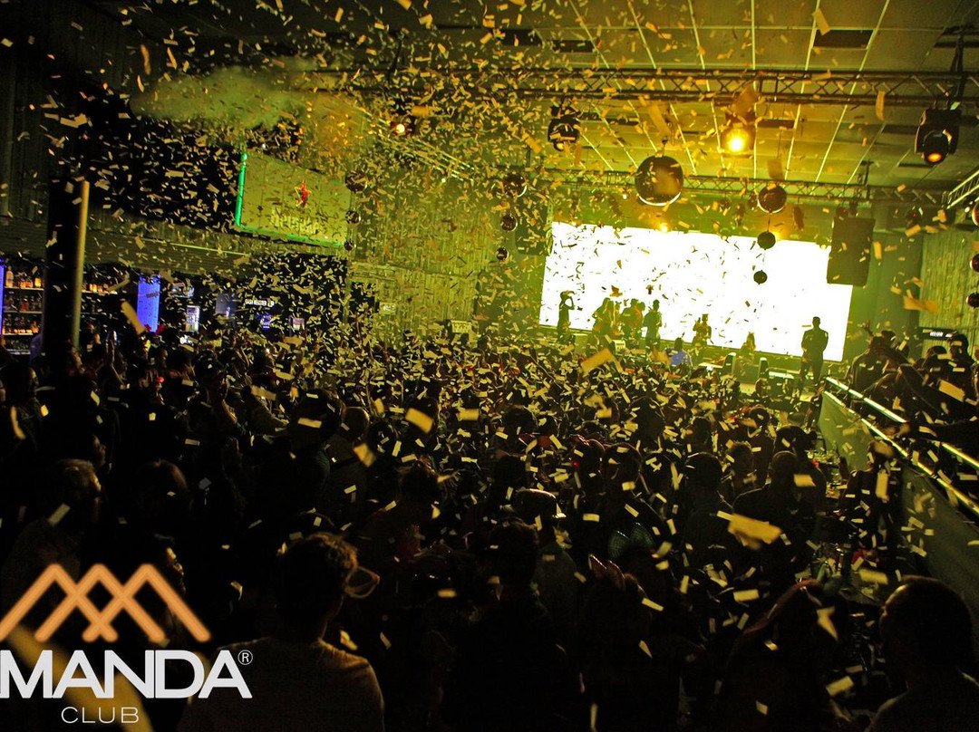 Club Amanda景点图片