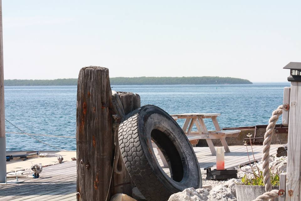 Harbourside Motel主图