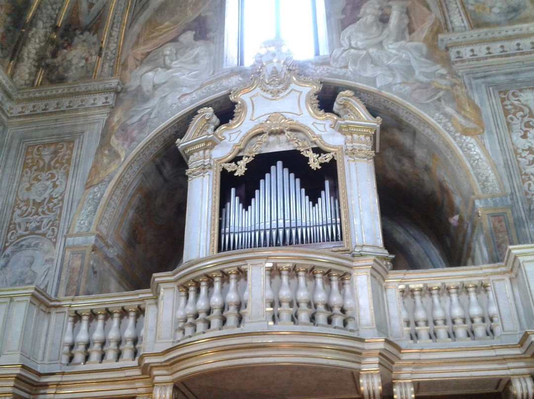 Oratorio di San Giuseppe景点图片