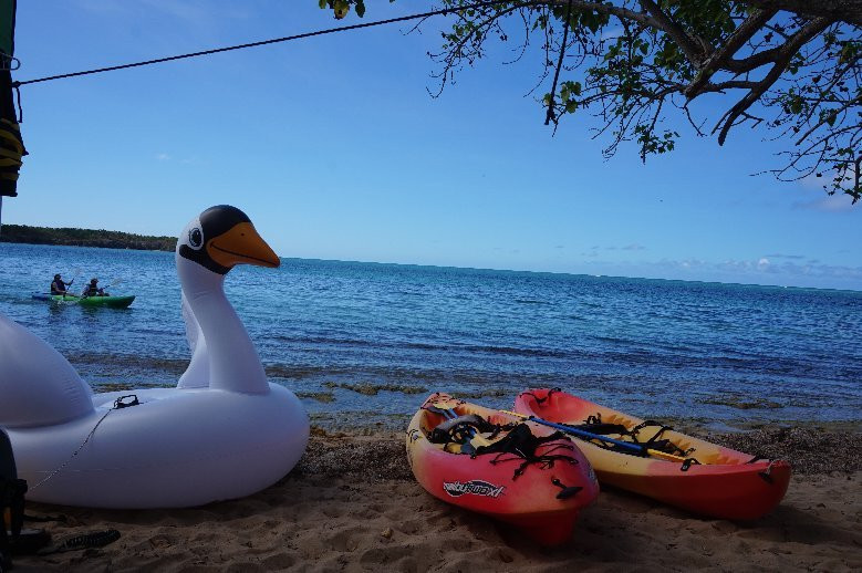 Zumbate Fun Rentals-法哈多必去景点