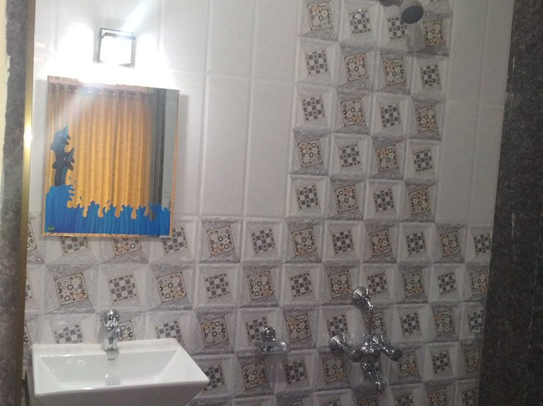 Tarkarli Holiday Homes & Beach Resorts主图