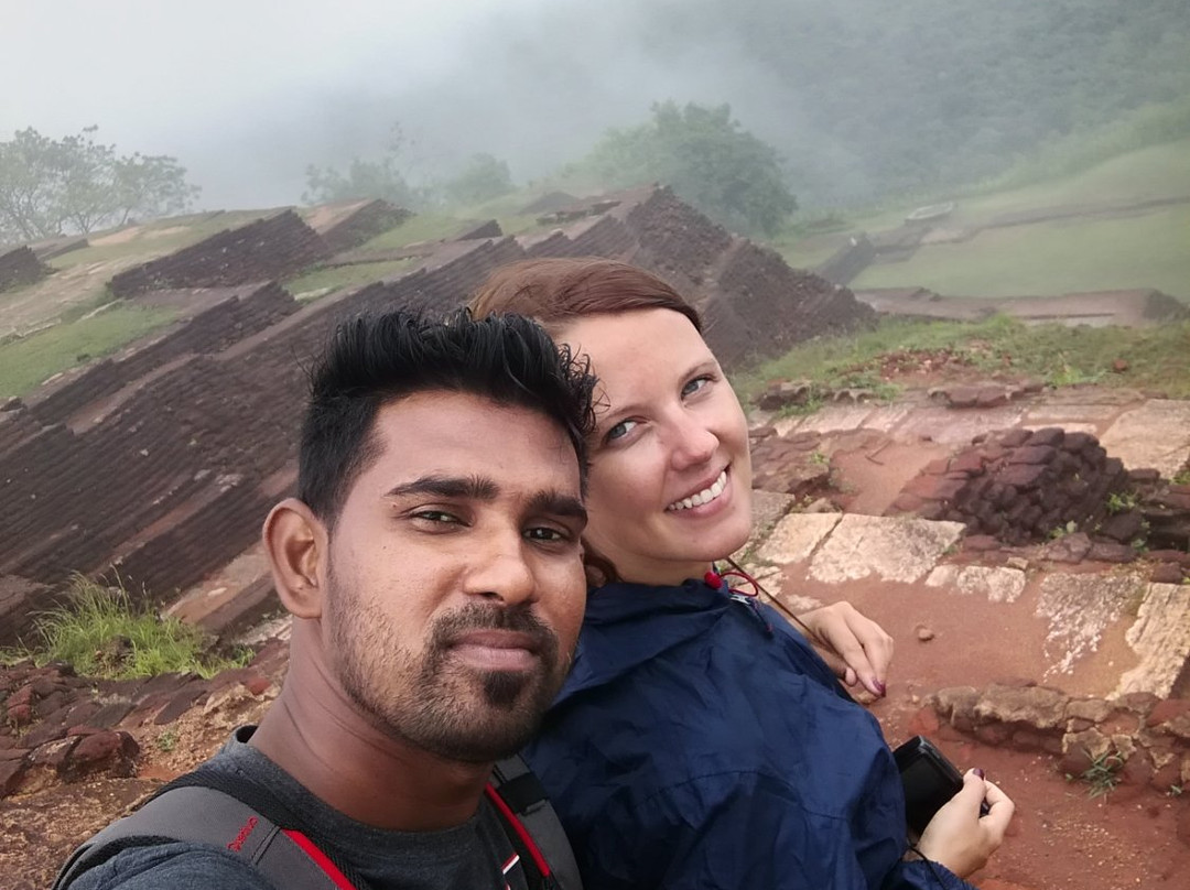 Private Tour Guide in Sri Lanka景点图片