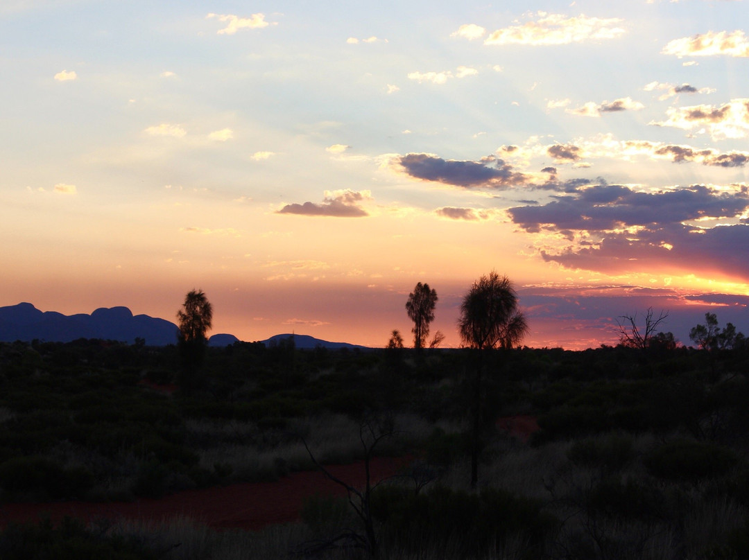 Ayers Rock Resort景点图片