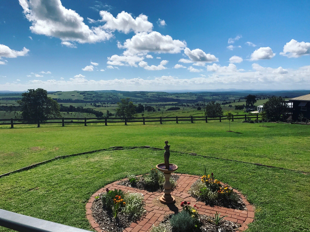 Hillview Cottages主图