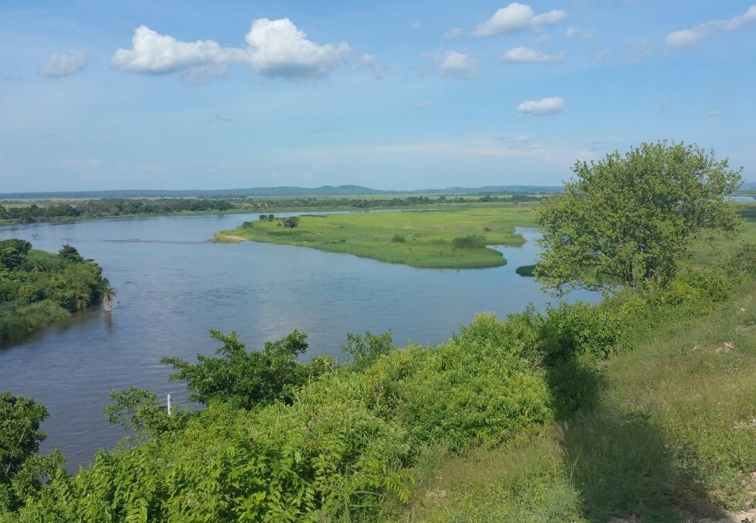 Kwanza River景点图片