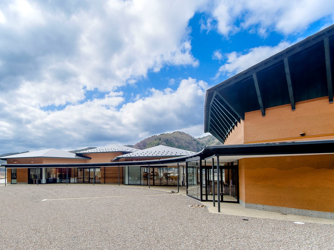 Gembudo Museum