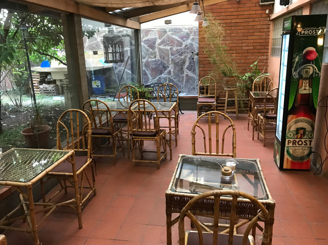 Plaza Abaroa-拉巴斯必去景点