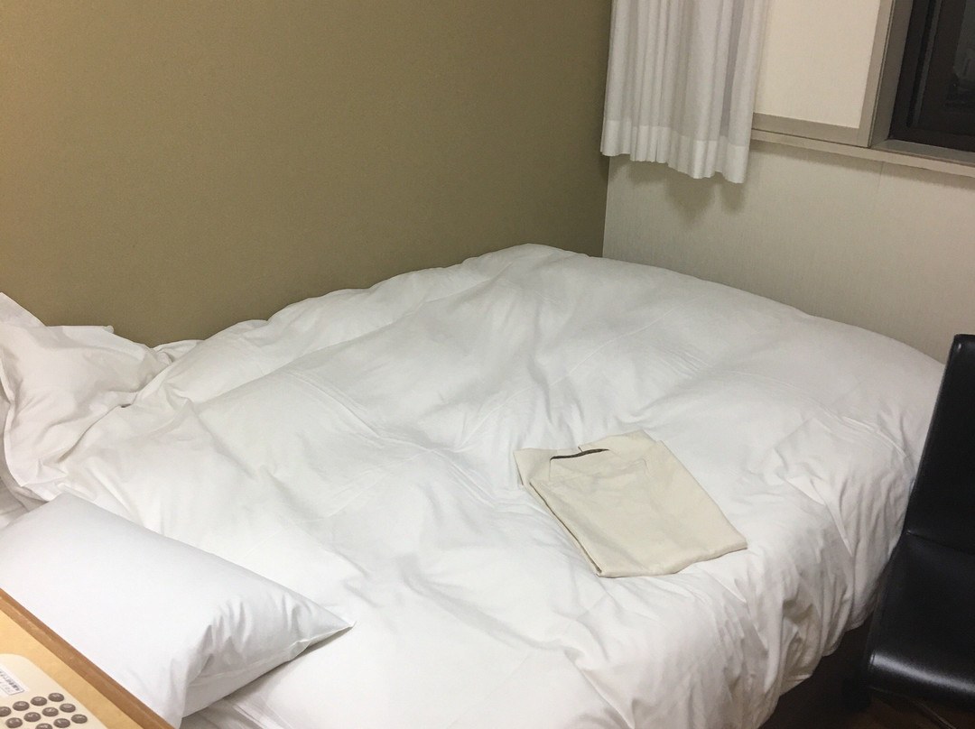 埃特苏吉广场酒店主图