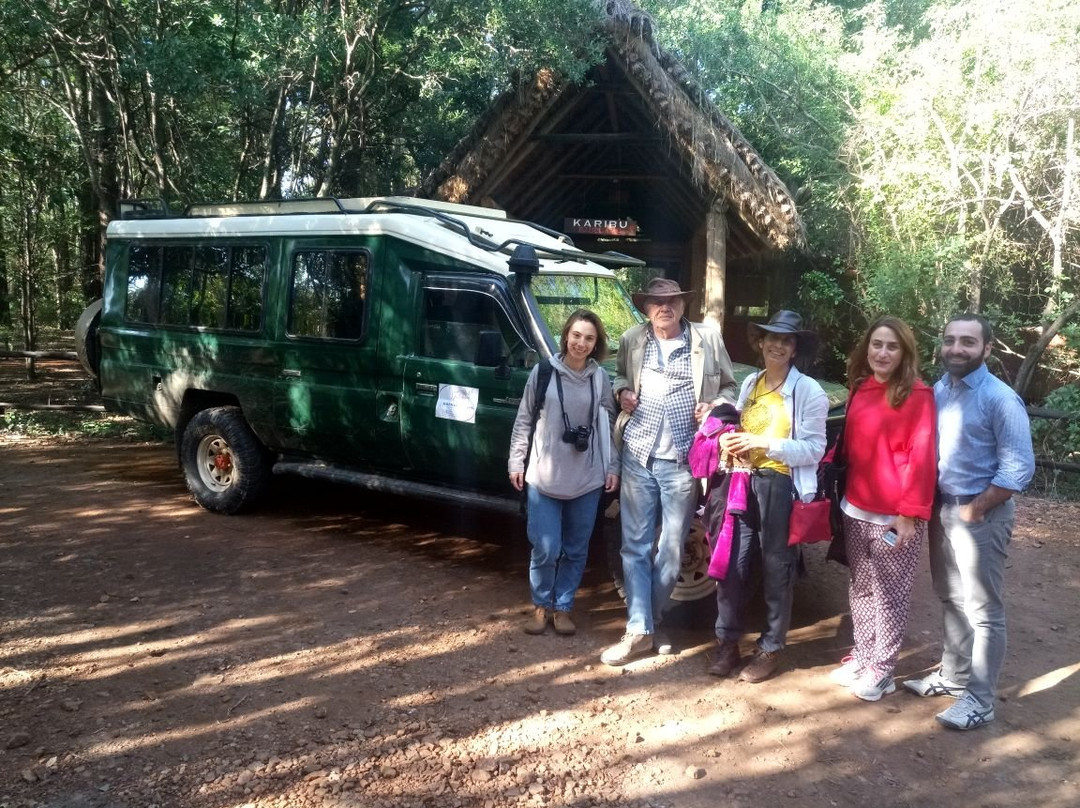 Seremara Safaris景点图片