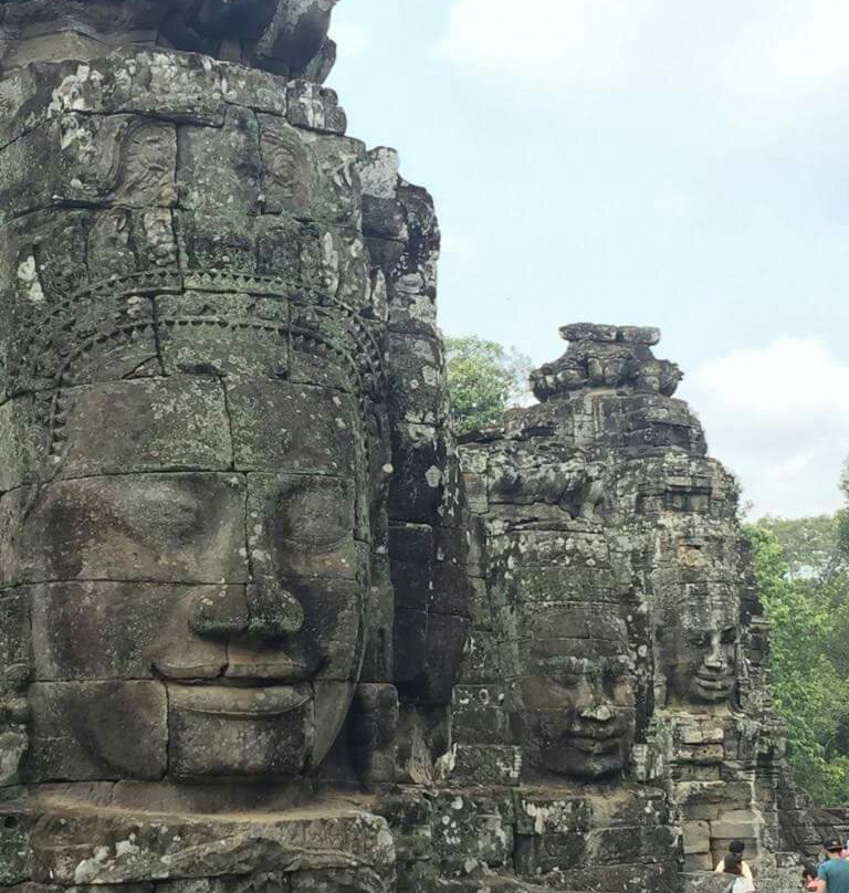 Angkor And More-Svay Leu必去景点
