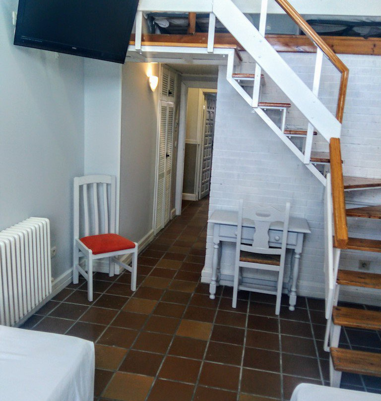 Hotel Montesol Arttyco主图