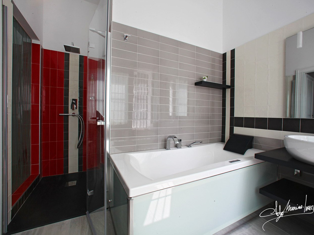 Villa Silvia Olivetti主图