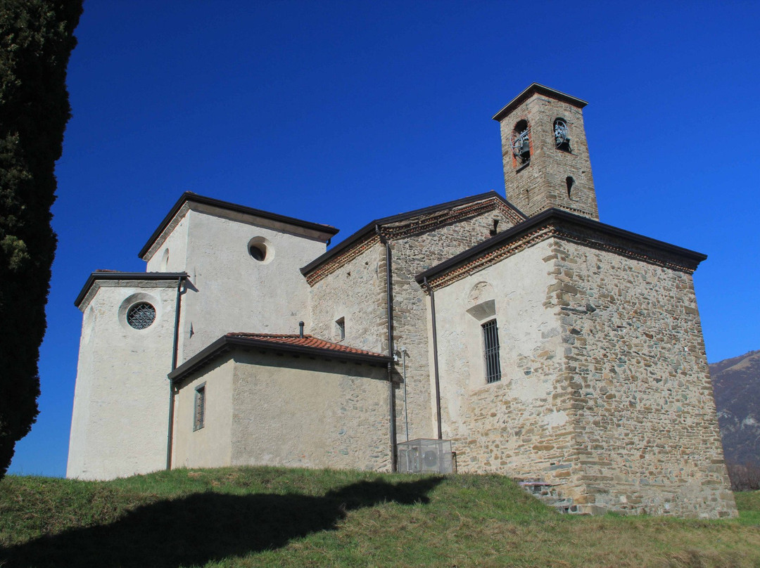 Castello di Brianza旅游攻略图片