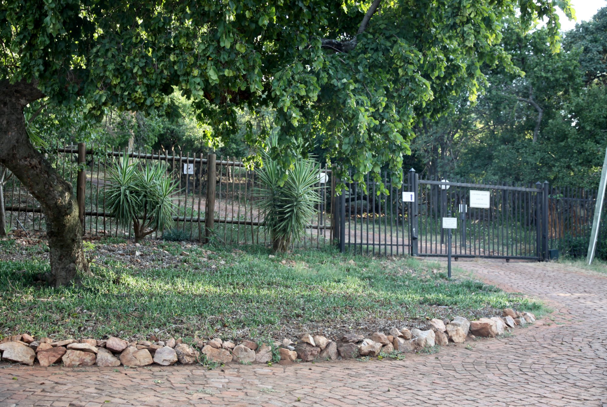 Isiphiwo Boutique Hotel-浴室