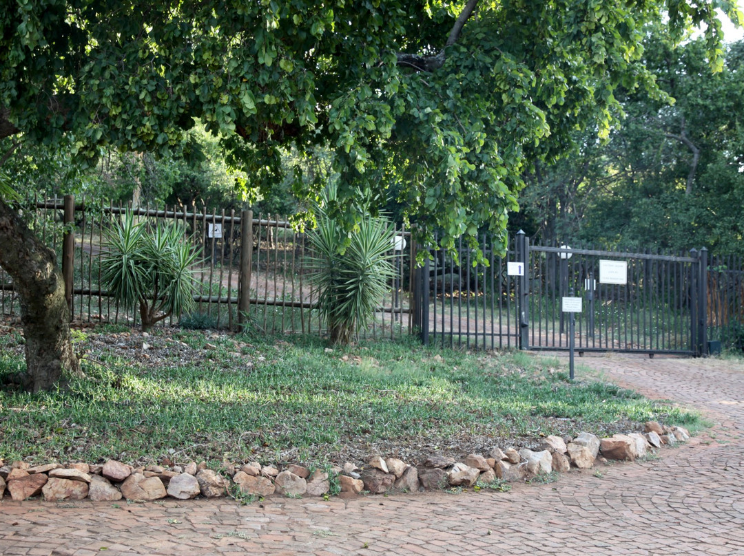 Isiphiwo Boutique Hotel主图