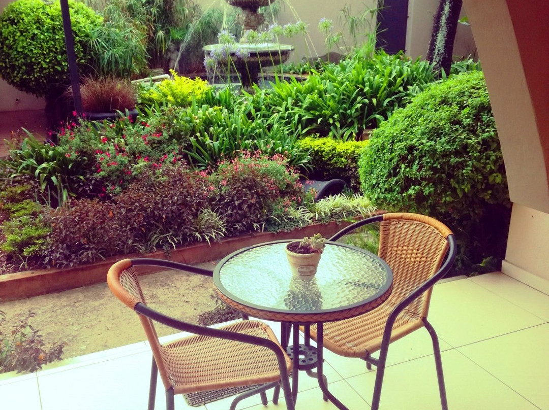 Dunton Guest House主图