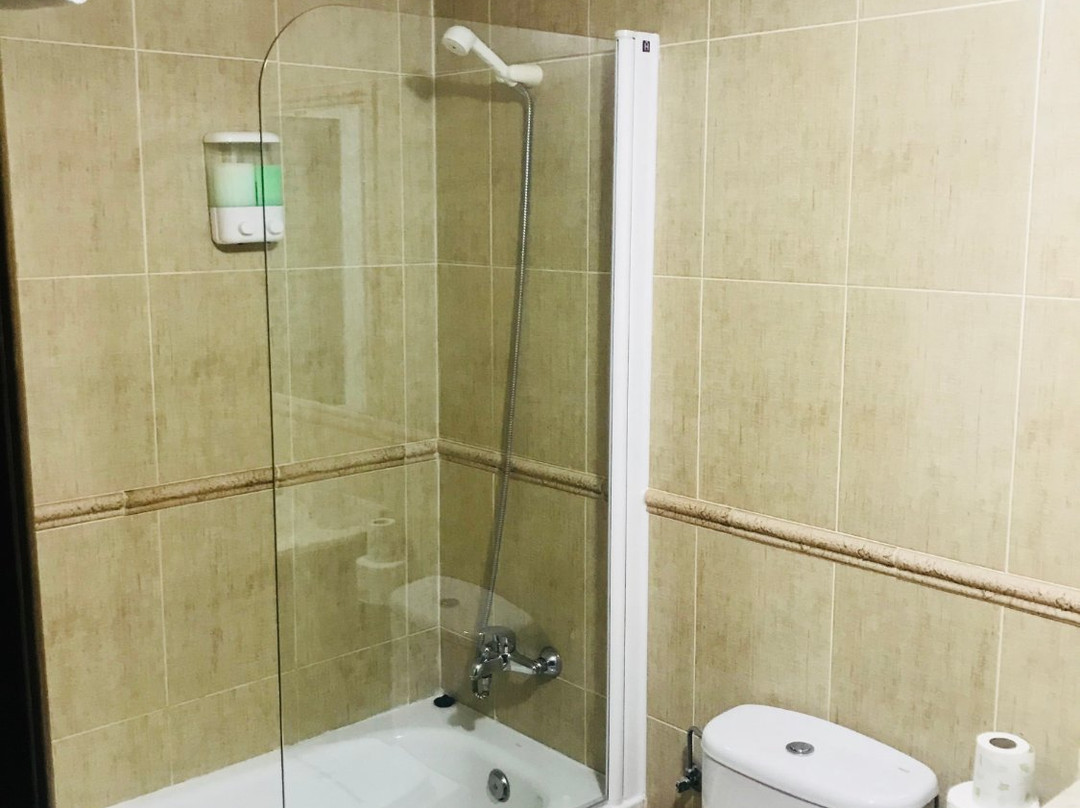 Hotel Cervantes S.L.主图