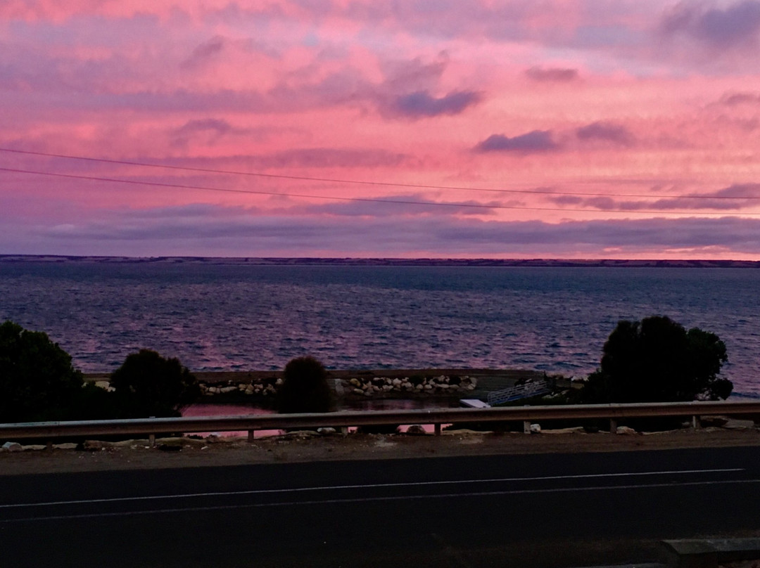 袋鼠岛海景汽车酒店主图