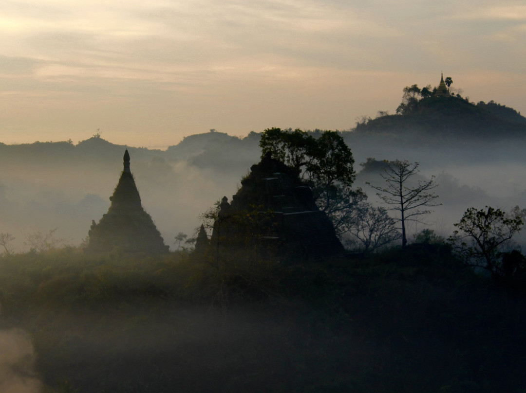 Mrauk-U Hotel主图