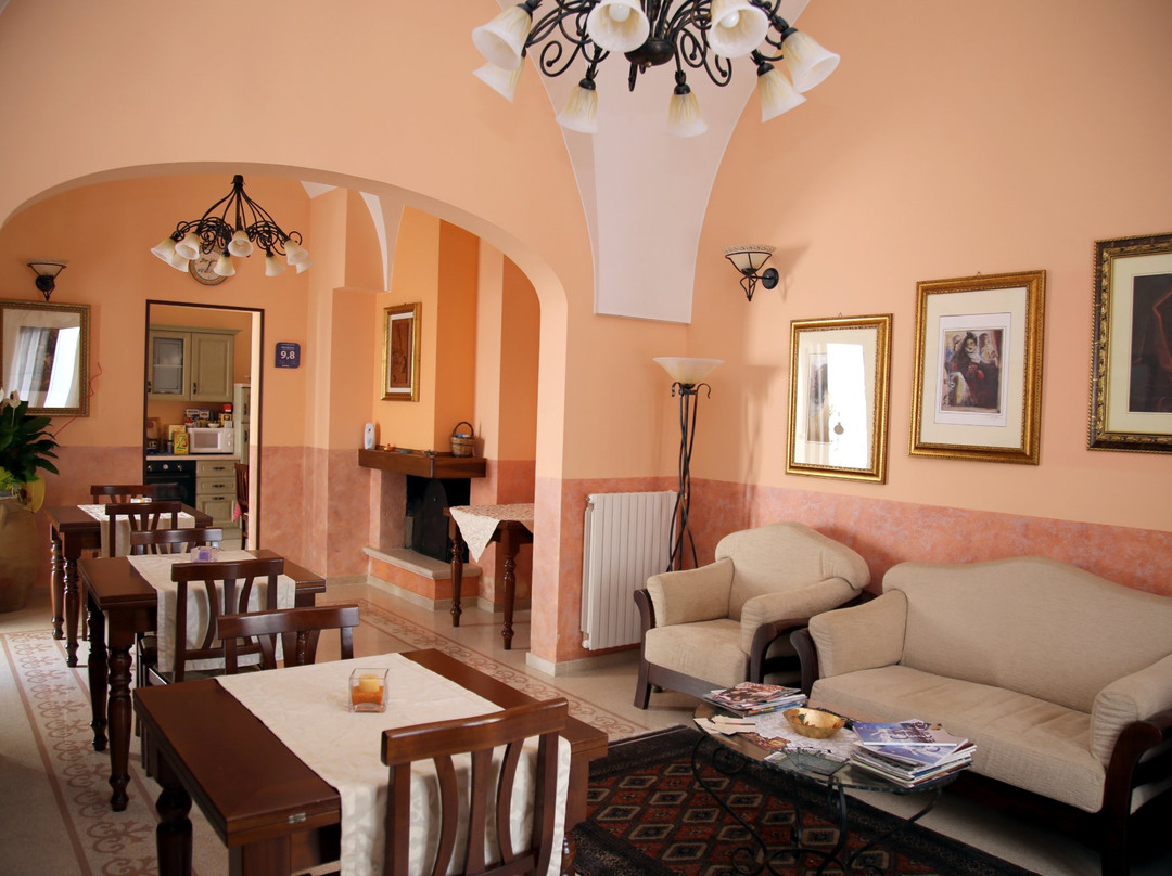 B&B BorgoSolare主图