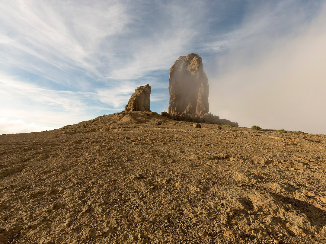 Pentaprisma Photography Workshops-大加那利岛拉斯帕尔马斯必去景点