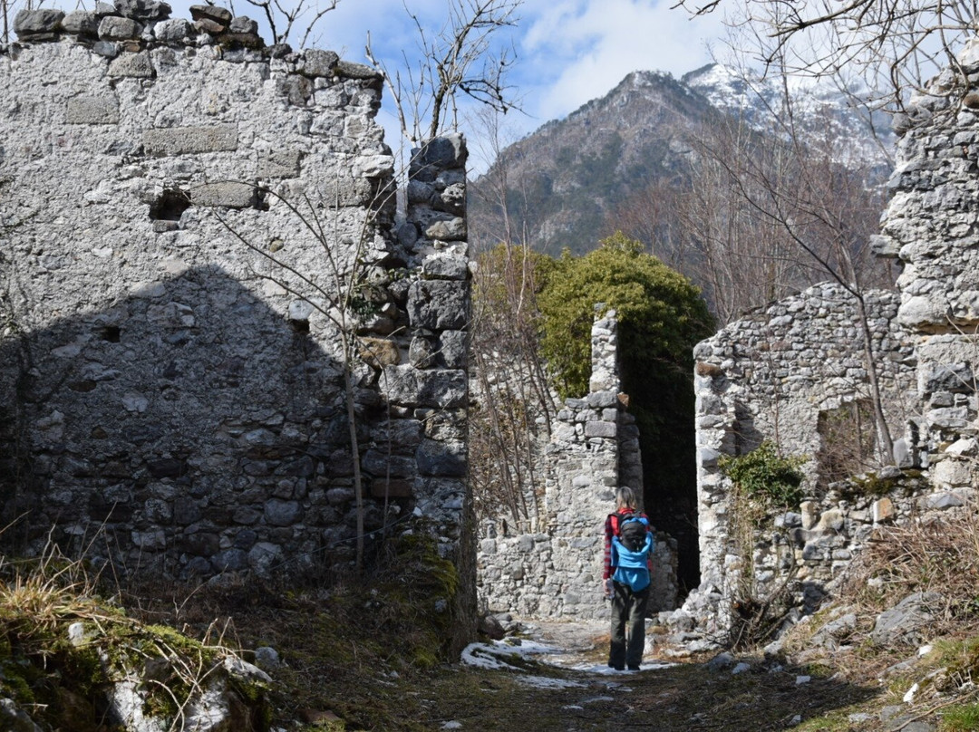 Moggessa di Quà景点图片