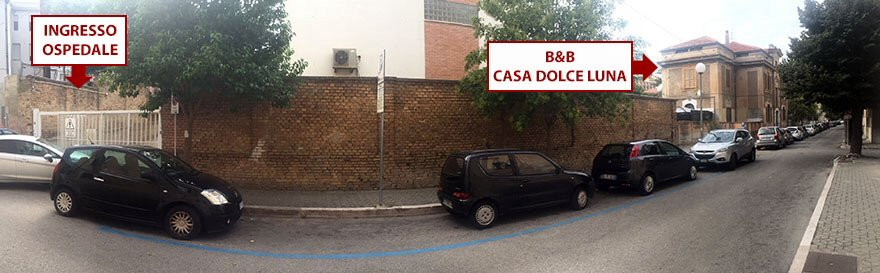 Casa Dolce Luna主图