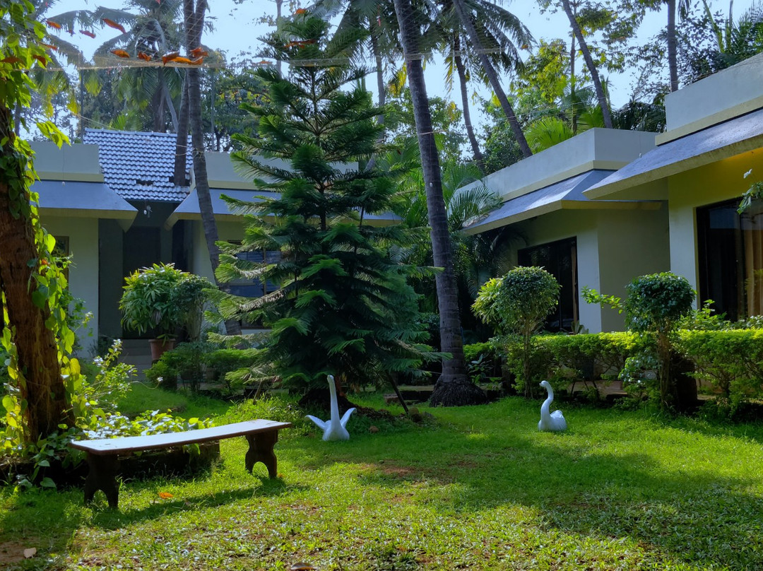 Aana Nana Homestay主图