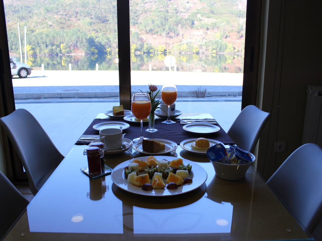 Beleza Serra Guide Hotel主图