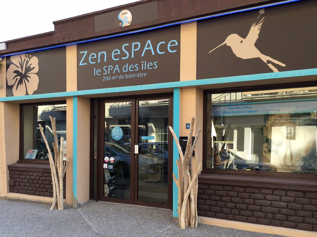 IDEOSPA - ZEN ESPACE景点图片