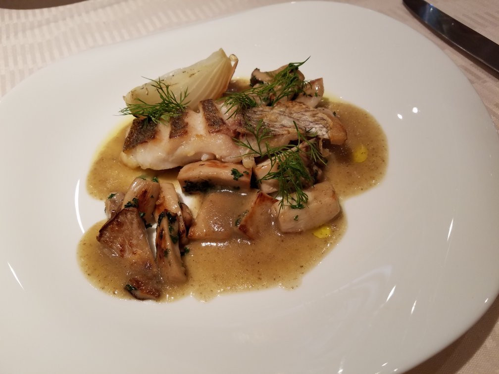 ビストロ・ド・タニ