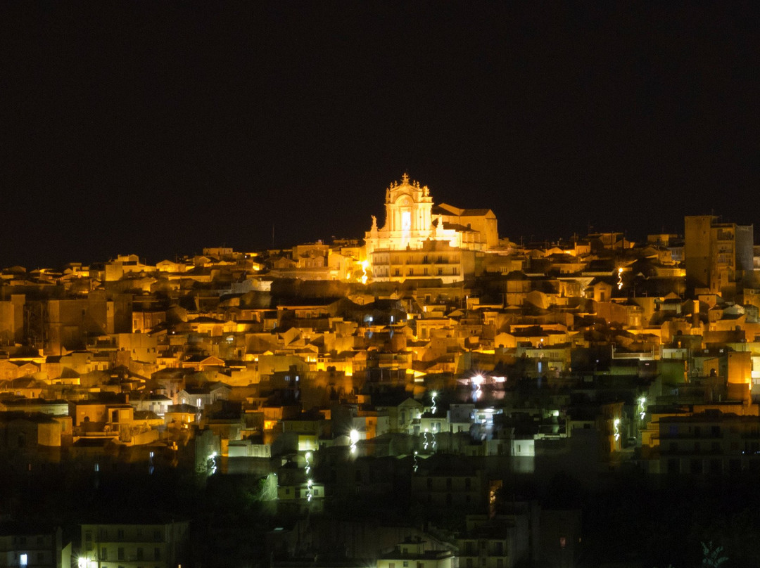 Museo diffuso "Mùrika"景点图片