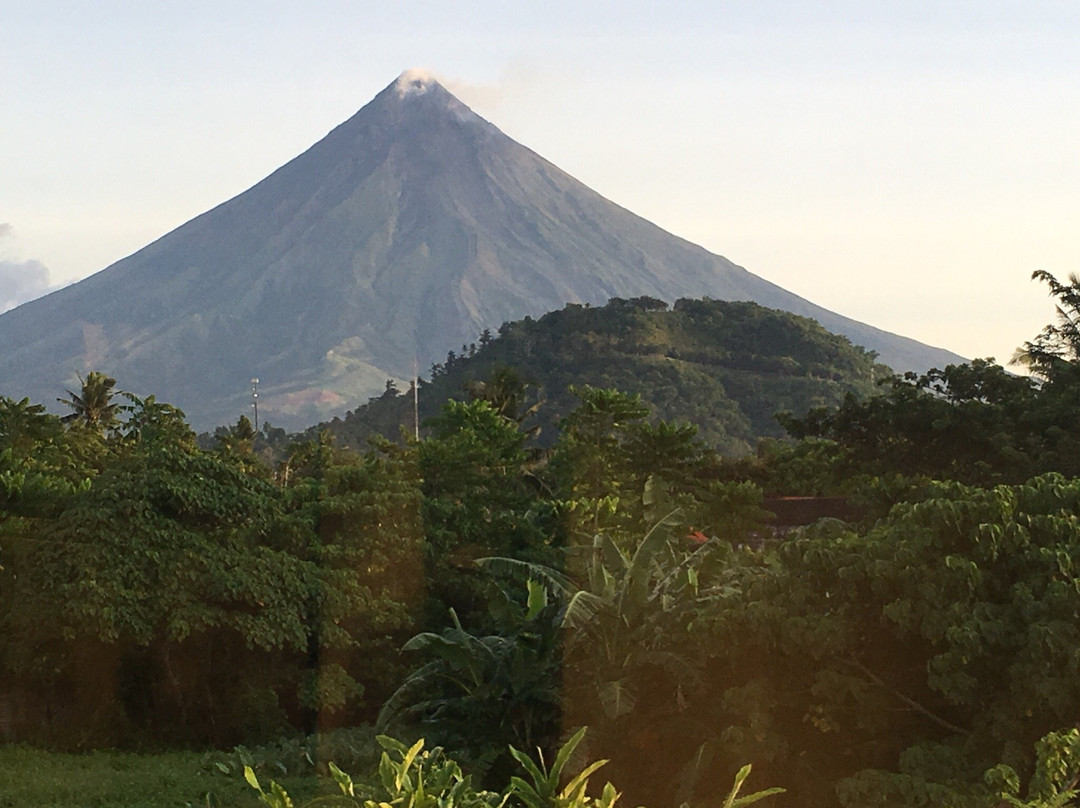 梅奥尔维斯塔养老金酒店主图
