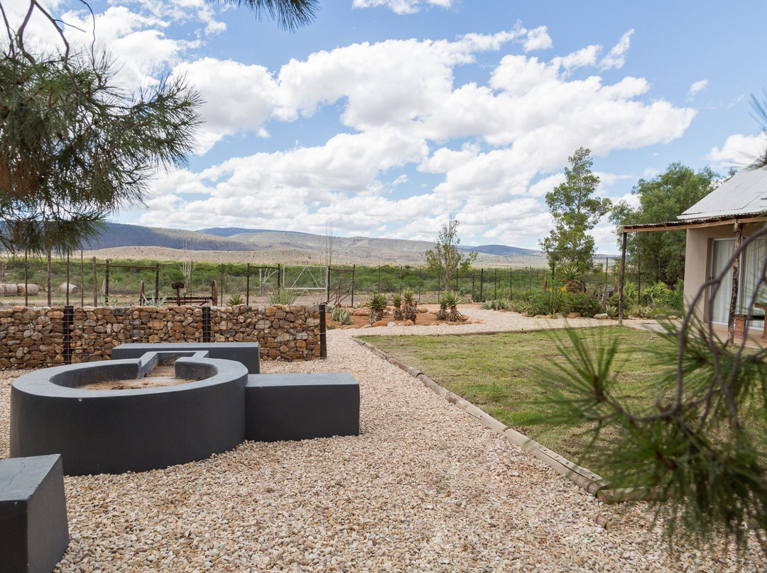 Driekuilen Guest Farm主图