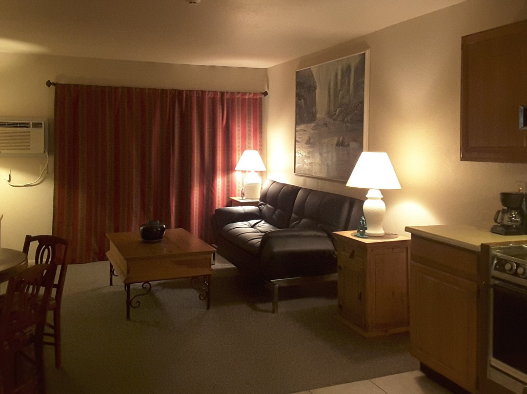 Beaver Creek Inn主图