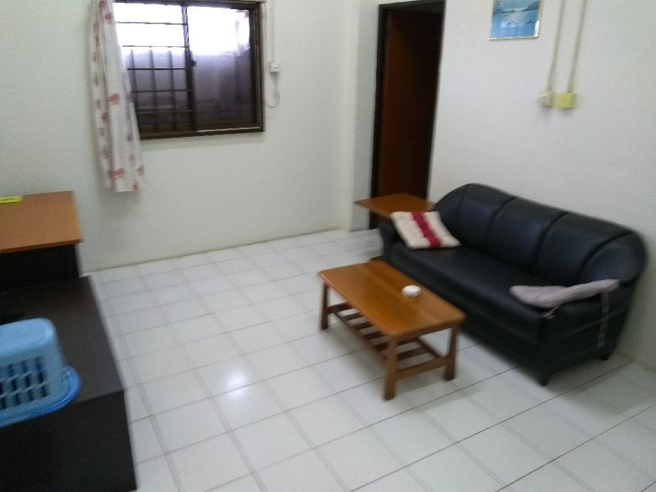 Sakura Tower Hotel主图