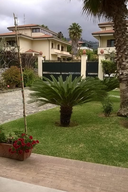 Villa dei Glicini主图