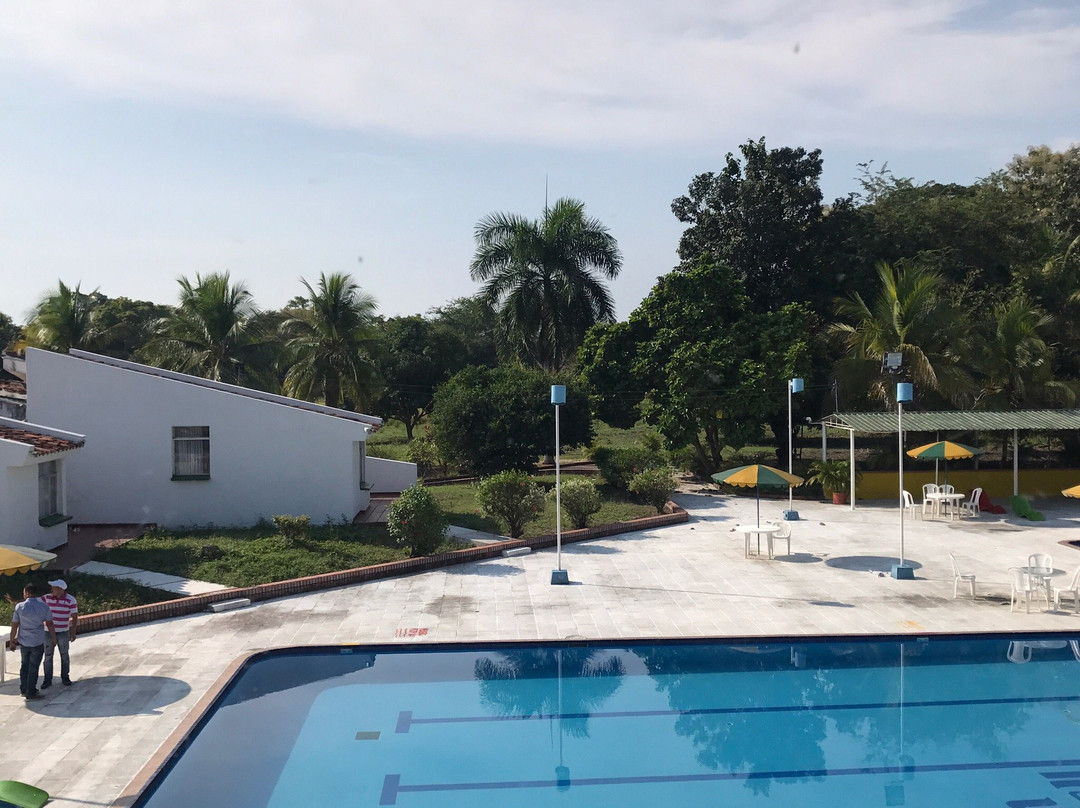 Hotel Albatros主图