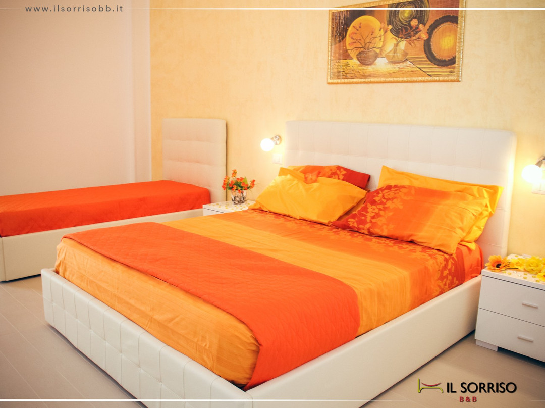 Il Sorriso B&B主图