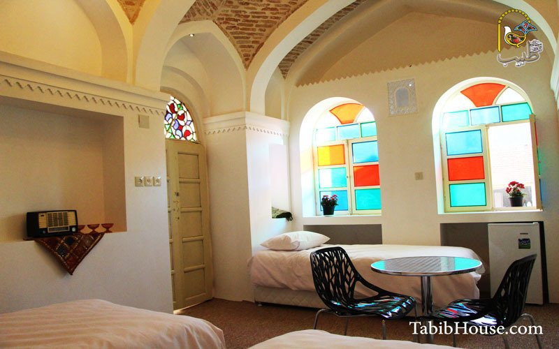 Tabib Traditional Hotel主图