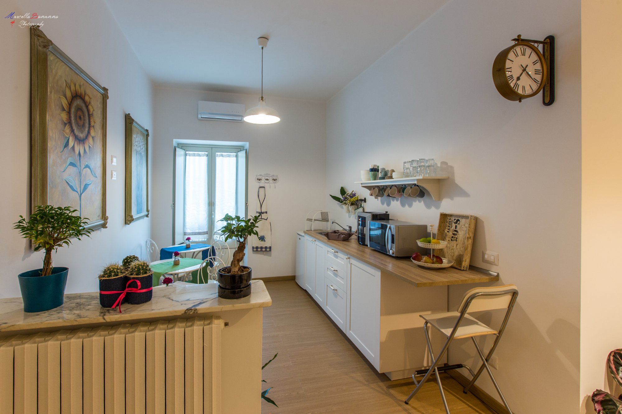 B&B A Casa dei Nonni-官方