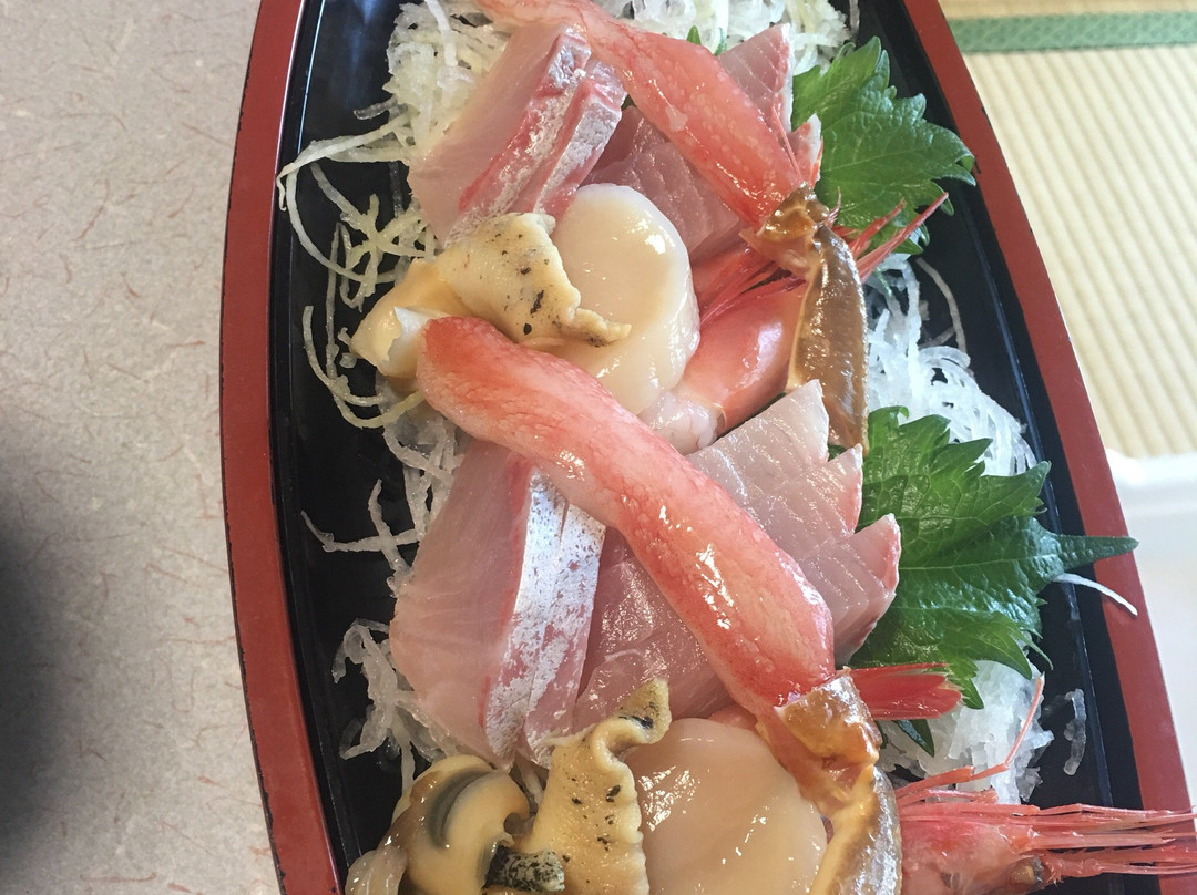 Ryokan Matsukaze主图