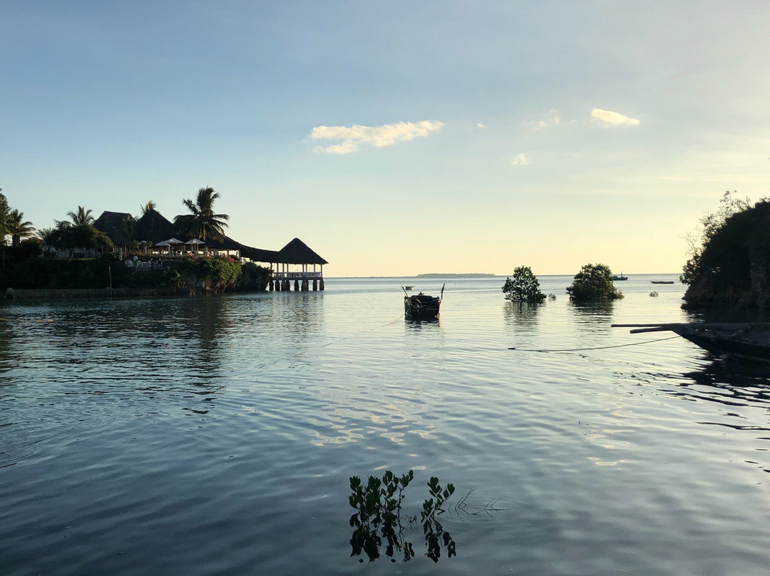 Chuini Zanzibar Lodge主图