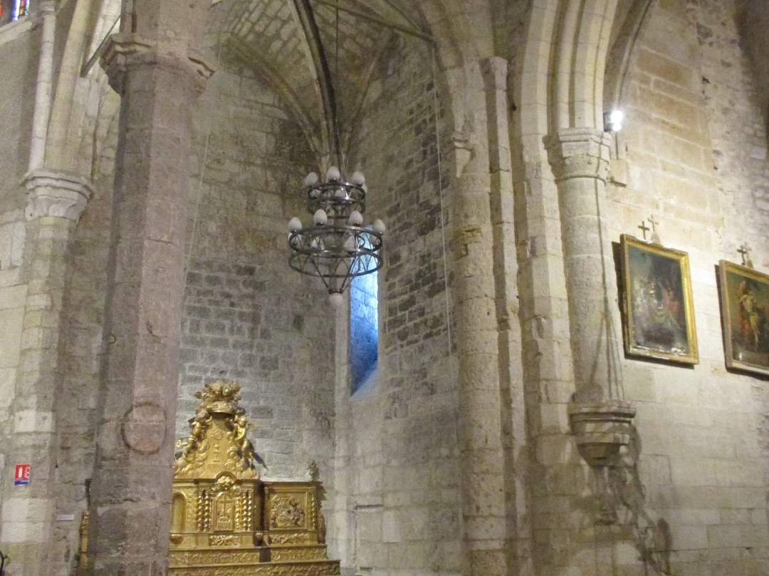 Eglise Saint Paul景点图片
